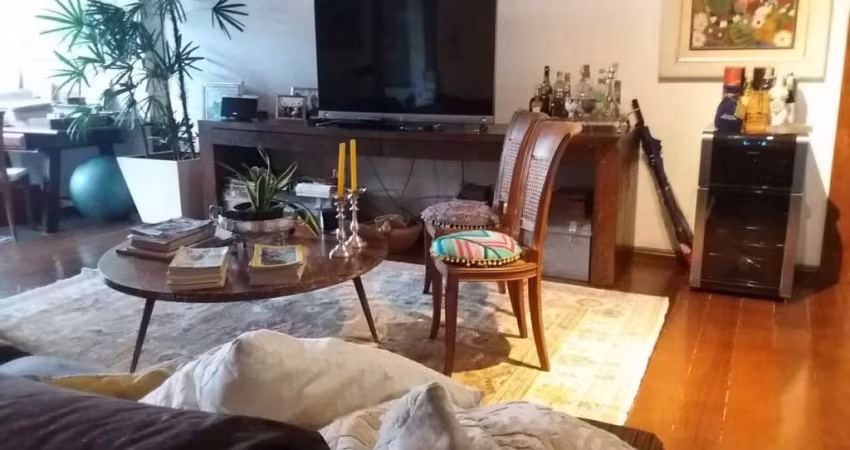 Apartamento 4 Quartos à venda, 4 quartos, 2 suítes, 2 vagas, Luxemburgo - Belo Horizonte/MG