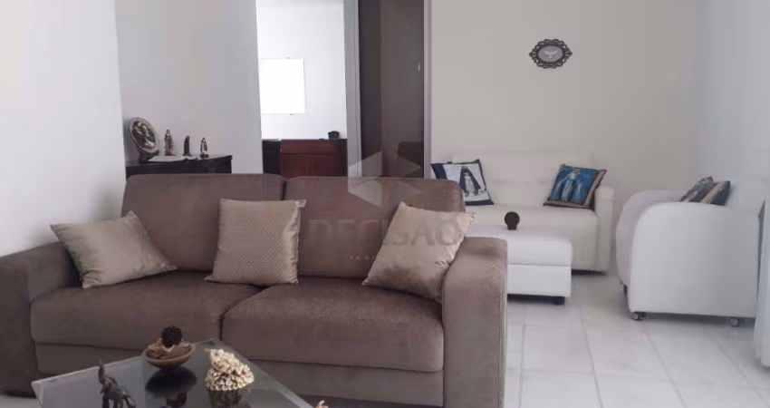 Apartamento 4 Quartos à venda, 4 quartos, 1 suíte, 4 vagas, Lourdes - Belo Horizonte/MG