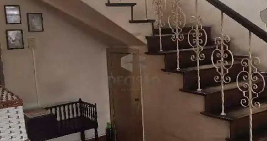 Casa à venda, 4 quartos, 4 vagas, barro preto - belo horizonte/mg