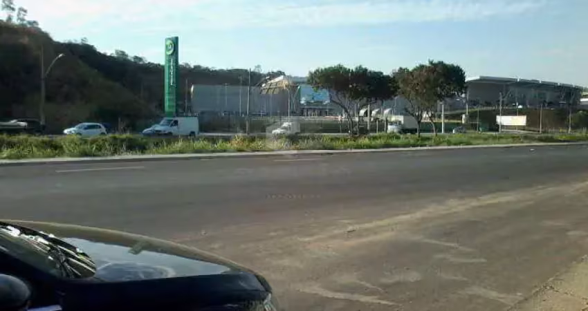 Terreno à venda no Parque das Indústrias, Betim 