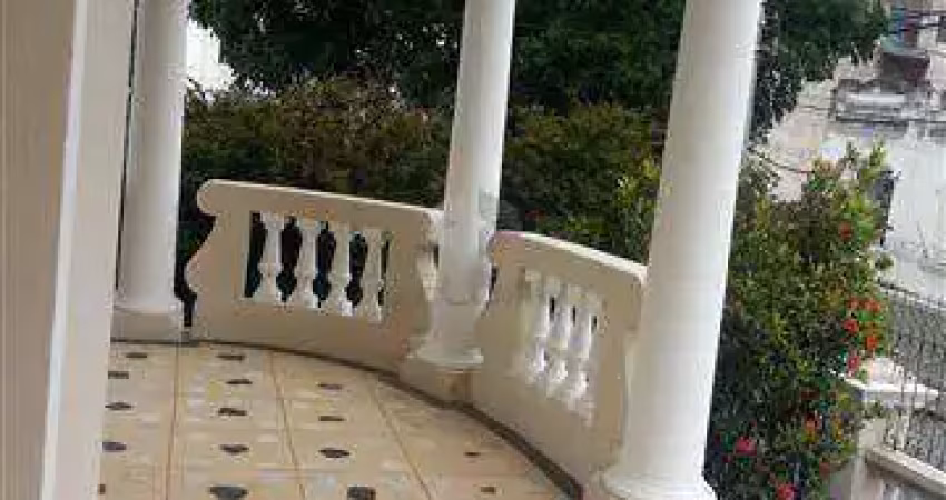 Casa à venda, 6 quartos, 3 vagas, floresta - belo horizonte/mg