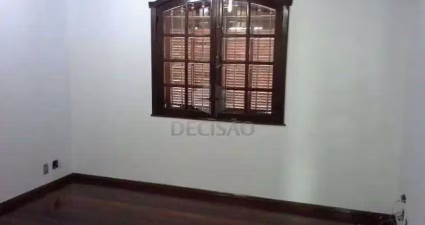 Casa à venda, 5 quartos, 2 suítes, 3 vagas, são lucas - belo horizonte/mg