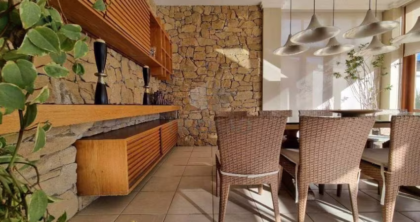 Casa à venda, 5 quartos, 1 suíte, 5 vagas, Mangabeiras - Belo Horizonte/MG