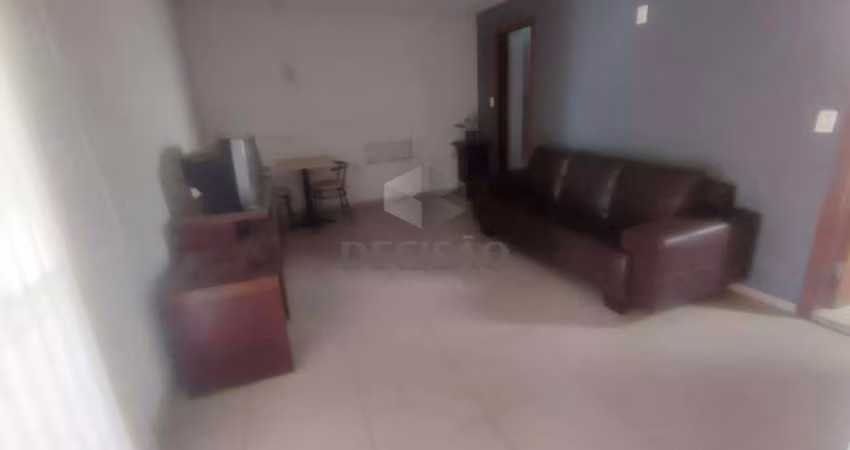 Casa à venda, 3 quartos, 1 suíte, 4 vagas, São Lucas - Belo Horizonte/MG