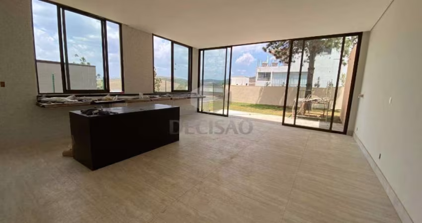Casa à venda, 4 quartos, 3 suítes, 2 vagas, Residencial das Flores - Nova Lima/MG