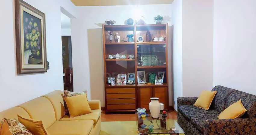 Área privativa à venda, 4 quartos, 1 suíte, 1 vaga, santo antônio - belo horizonte/mg