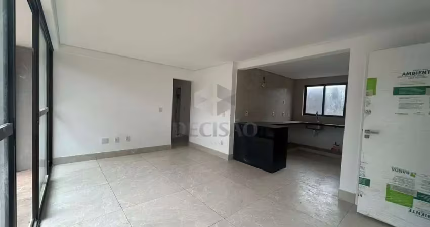 Apartamento 3 quartos à venda, 3 quartos, 1 suíte, 2 vagas, santa efigênia - belo horizonte/mg