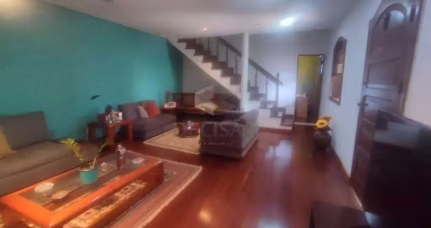 Casa à venda, 4 quartos, 3 suítes, 2 vagas, serra - belo horizonte/mg
