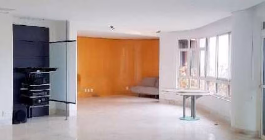 Apartamento 4 Quartos à venda, 3 quartos, 3 suítes, 5 vagas, Serra - Belo Horizonte/MG