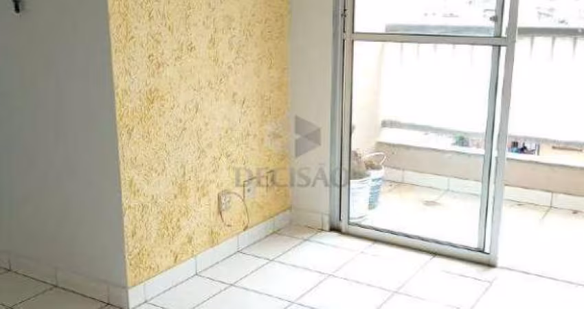 Apartamento 2 Quartos à venda, 2 quartos, 1 vaga, Sagrada Família - Belo Horizonte/MG