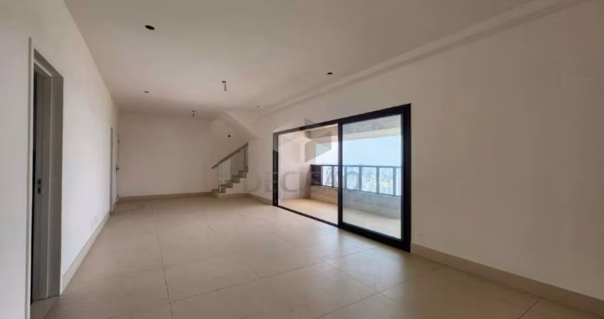 Cobertura à venda, 4 quartos, 2 suítes, 6 vagas, Santo Antônio - Belo Horizonte/MG
