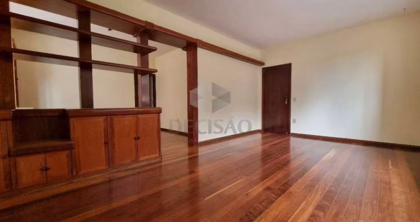 Apartamento 3 Quartos à venda, 3 quartos, 1 suíte, 1 vaga, Santo Antônio - Belo Horizonte/MG