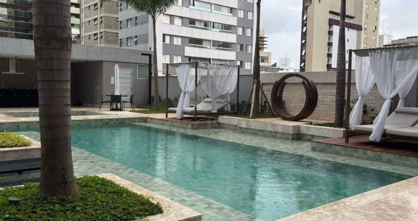 Apartamento 4 Quartos à venda, 4 quartos, 4 suítes, 4 vagas, Funcionários - Belo Horizonte/MG