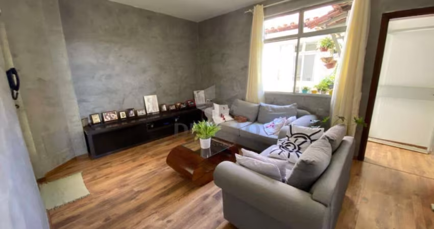 Casa à venda, 4 quartos, 1 suíte, 6 vagas, São Lucas - Belo Horizonte/MG