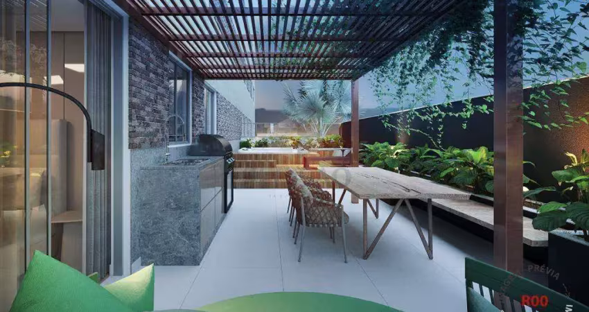 Apartamento 3 quartos à venda, 3 quartos, 1 suíte, 2 vagas, lourdes - belo horizonte/mg