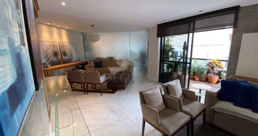 Apartamento 4 Quartos à venda, 4 quartos, 4 suítes, 4 vagas, Funcionários - Belo Horizonte/MG