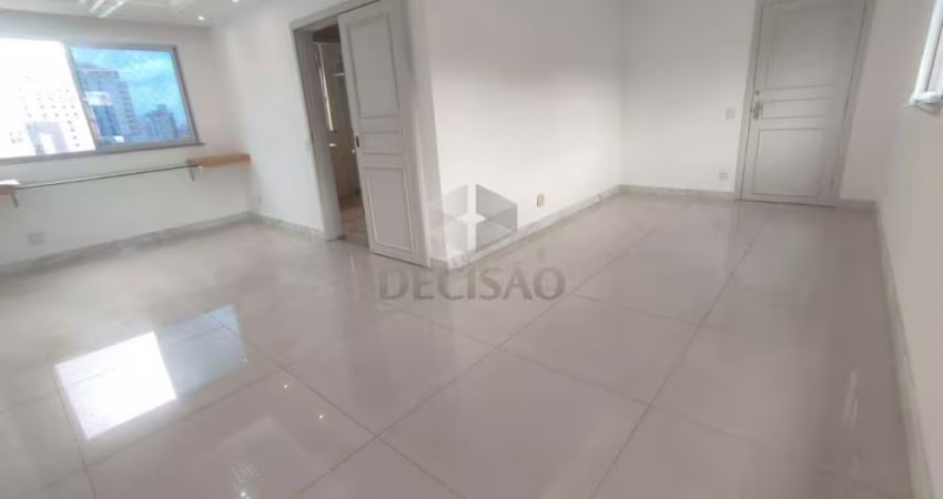 Apartamento 3 Quartos à venda, 3 quartos, 1 suíte, 2 vagas, Sion - Belo Horizonte/MG