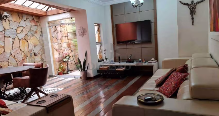 Área privativa à venda, 5 quartos, 2 suítes, 2 vagas, Santo Antônio - Belo Horizonte/MG