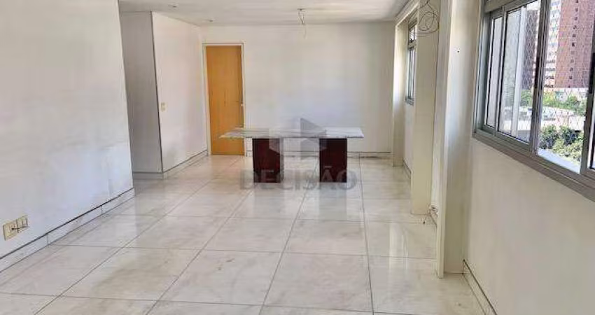 Apartamento 4 Quartos à venda, 4 quartos, 2 suítes, 3 vagas, Santo Agostinho - Belo Horizonte/MG