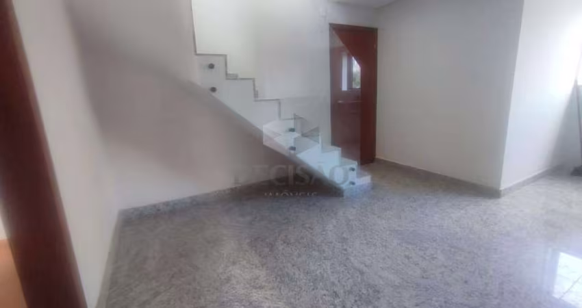 Cobertura à venda, 3 quartos, 2 suítes, 2 vagas, Lourdes - Belo Horizonte/MG