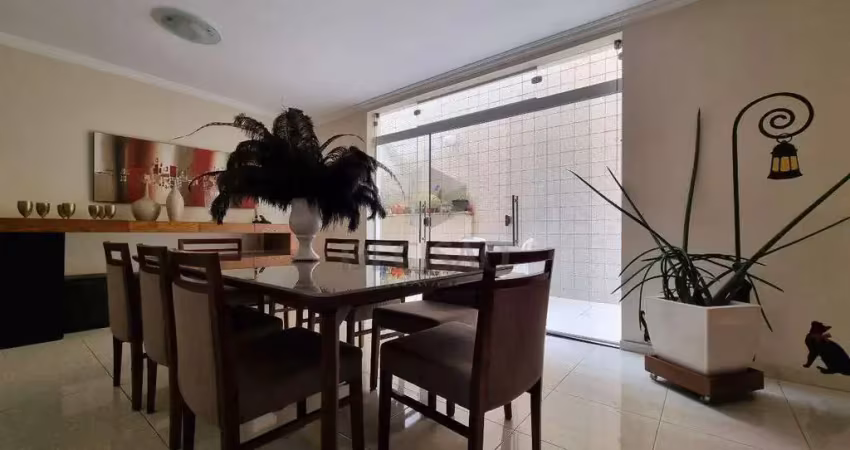 Casa à venda, 4 quartos, 1 suíte, 4 vagas, alto caiçaras - belo horizonte/mg