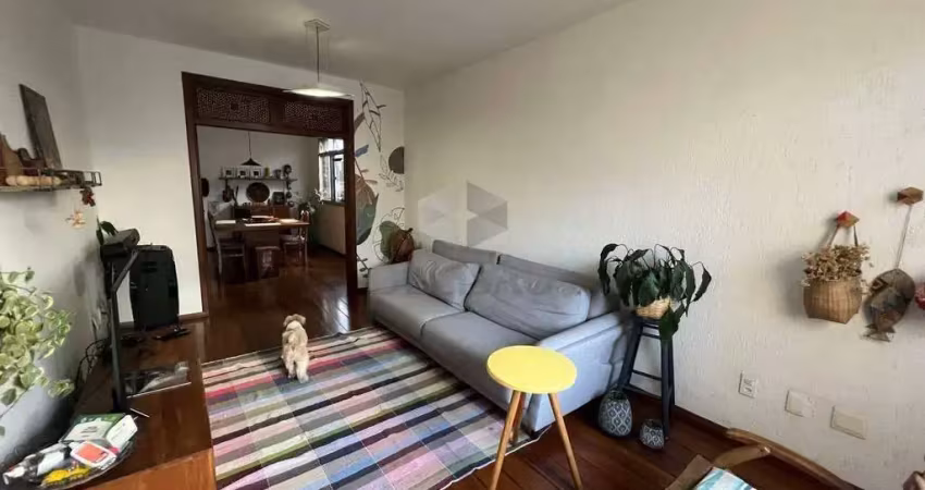 Apartamento 4 Quartos à venda, 4 quartos, 1 suíte, 2 vagas, Santo Antônio - Belo Horizonte/MG
