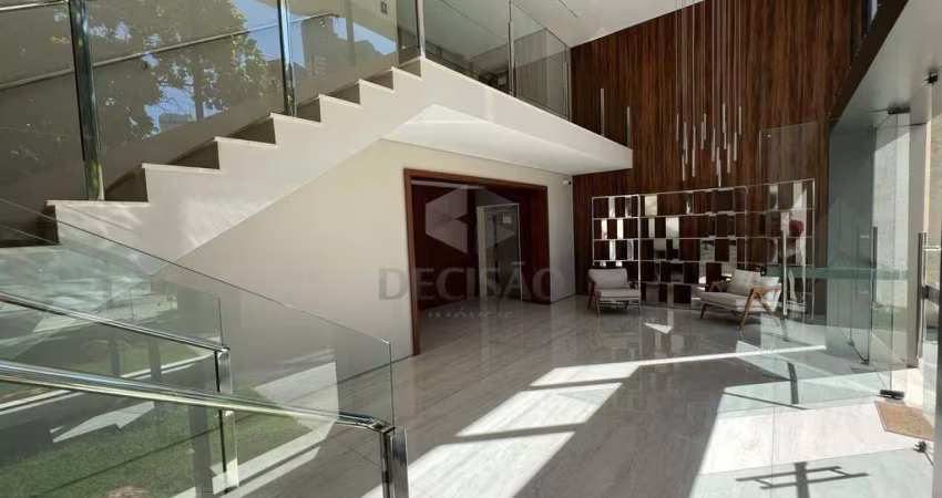 Apartamento 4 Quartos à venda, 4 quartos, 2 suítes, 3 vagas, Serra - Belo Horizonte/MG