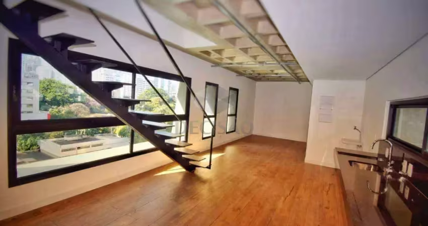 Apartamento 1 quarto à venda, 1 quarto, 1 suíte, 2 vagas, savassi - belo horizonte/mg