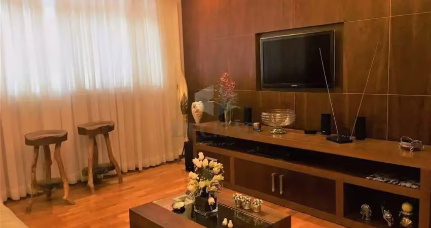 Apartamento 4 quartos à venda, 4 quartos, 1 suíte, 4 vagas, serra - belo horizonte/mg