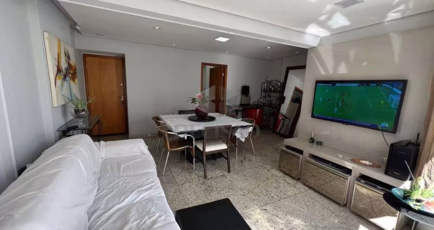 Apartamento 3 Quartos à venda, 3 quartos, 1 suíte, 2 vagas, Lourdes - Belo Horizonte/MG