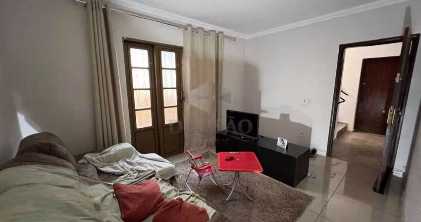 Área privativa à venda, 3 quartos, 1 suíte, 1 vaga, São Lucas - Belo Horizonte/MG
