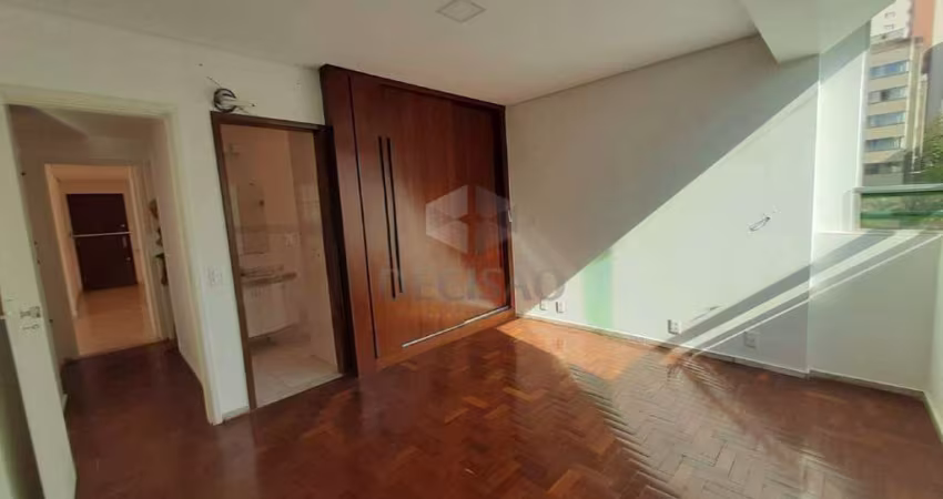 Cobertura à venda, 3 quartos, 1 suíte, 1 vaga, Sion - Belo Horizonte/MG