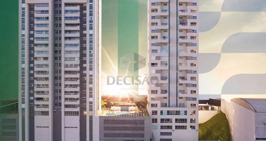 Apartamento 4 Quartos à venda, 4 quartos, 2 suítes, 3 vagas, Vila da Serra - Nova Lima/MG