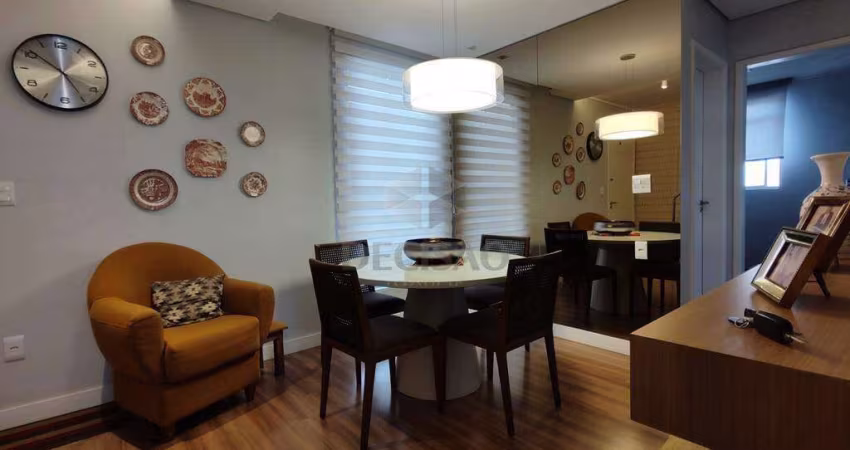 Cobertura à venda, 3 quartos, 1 suíte, 2 vagas, Santa Efigênia - Belo Horizonte/MG