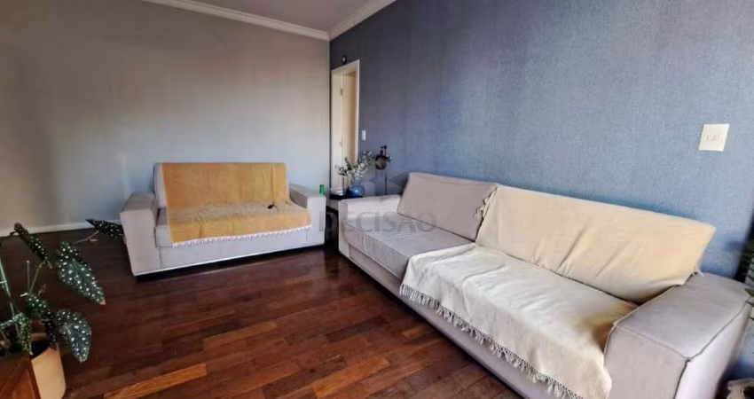 Apartamento 3 Quartos à venda, 3 quartos, 1 suíte, 2 vagas, Carmo - Belo Horizonte/MG
