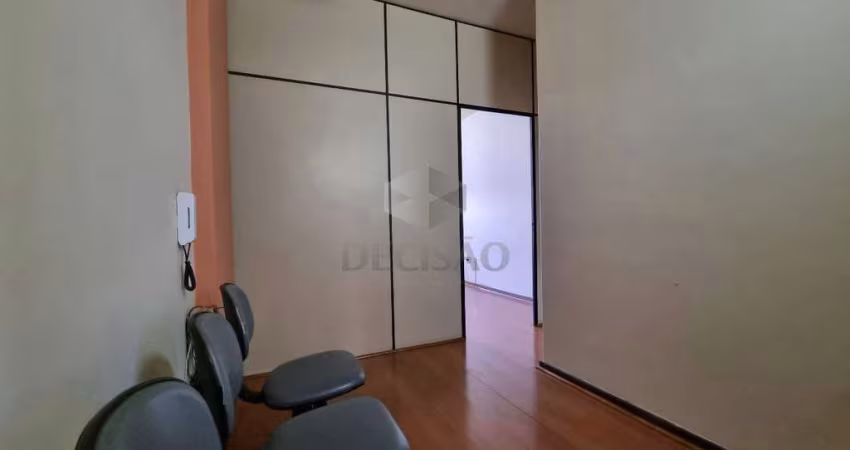 Sala à venda, Santa Efigênia - Belo Horizonte/MG