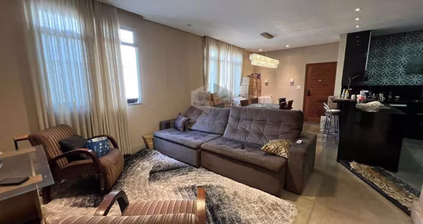 Apartamento 3 Quartos à venda, 3 quartos, 1 suíte, 1 vaga, Savassi - Belo Horizonte/MG