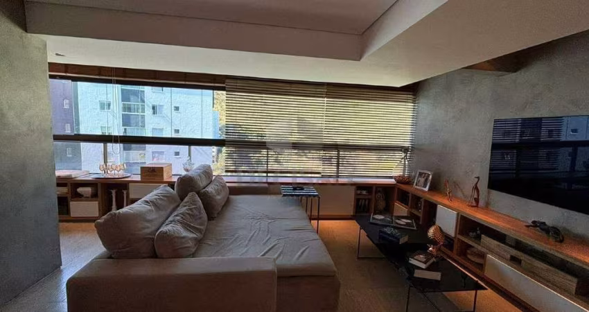 Apartamento 2 Quartos à venda, 2 quartos, 1 suíte, 2 vagas, Sion - Belo Horizonte/MG