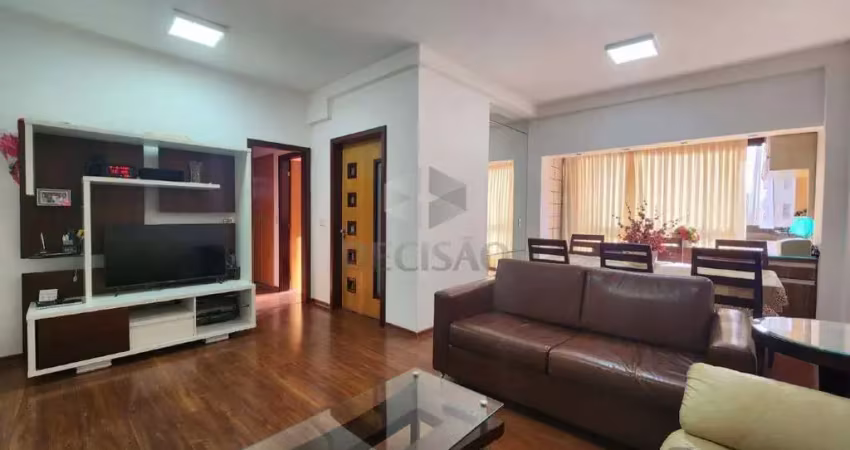 Apartamento 3 Quartos à venda, 3 quartos, 1 suíte, 2 vagas, Savassi - Belo Horizonte/MG