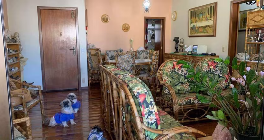 Apartamento 4 Quartos à venda, 4 quartos, 1 suíte, 2 vagas, Funcionários - Belo Horizonte/MG