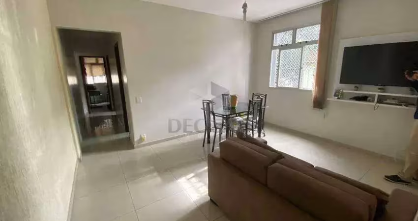 Apartamento 2 Quartos à venda, 2 quartos, 1 vaga, Santa Efigênia - Belo Horizonte/MG
