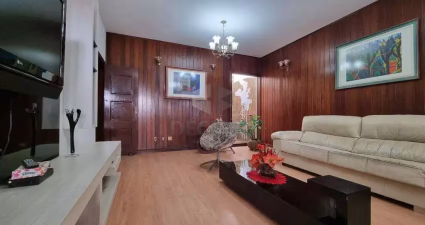 Casa à venda, 6 quartos, 4 suítes, 3 vagas, Serra - Belo Horizonte/MG