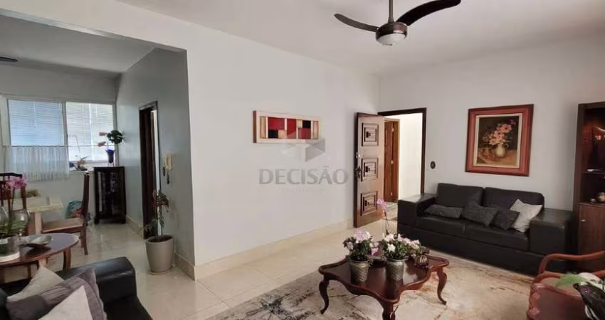 Apartamento 4 Quartos à venda, 4 quartos, 1 suíte, 2 vagas, Santo Antônio - Belo Horizonte/MG