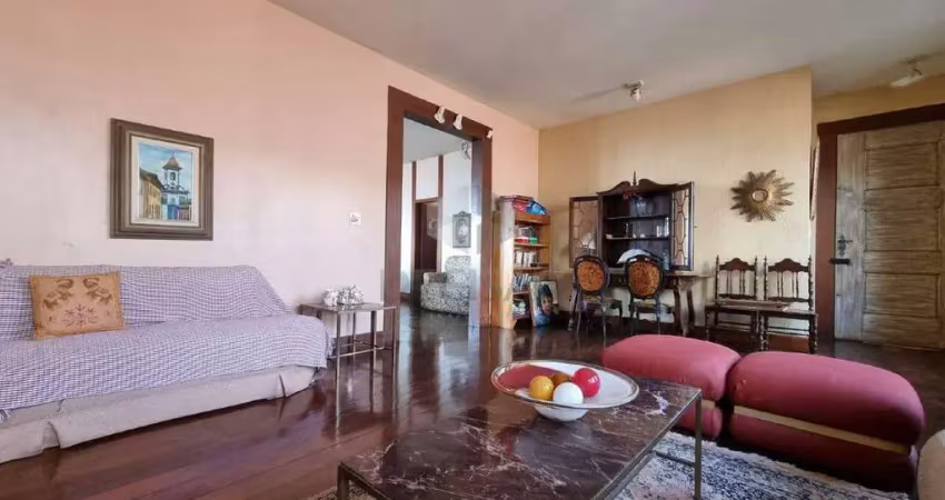 Casa à venda, 5 quartos, 2 suítes, 10 vagas, santa tereza - belo horizonte/mg