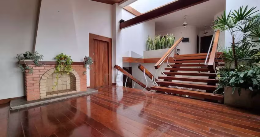 Casa à venda, 5 quartos, 2 suítes, 8 vagas, mangabeiras - belo horizonte/mg