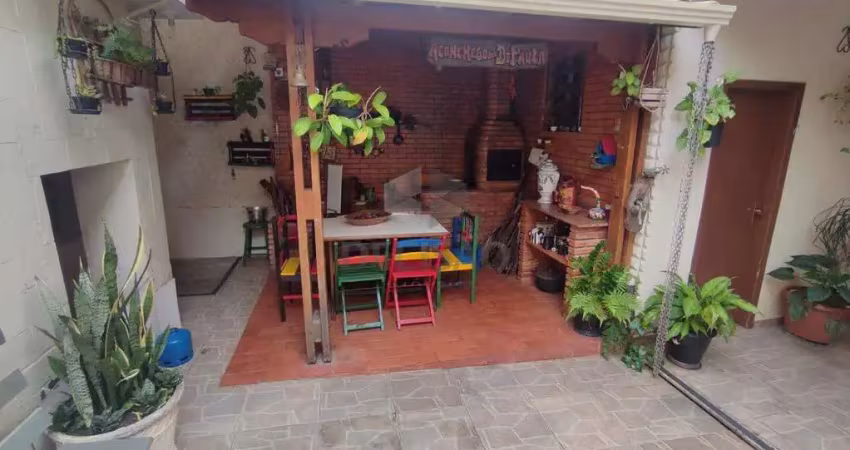 Casa à venda, 4 quartos, 3 vagas, santa efigênia - belo horizonte/mg