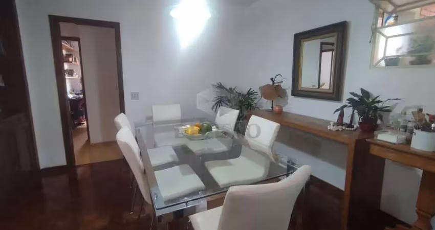 Apartamento 3 quartos à venda, 3 quartos, 1 suíte, 2 vagas, sion - belo horizonte/mg