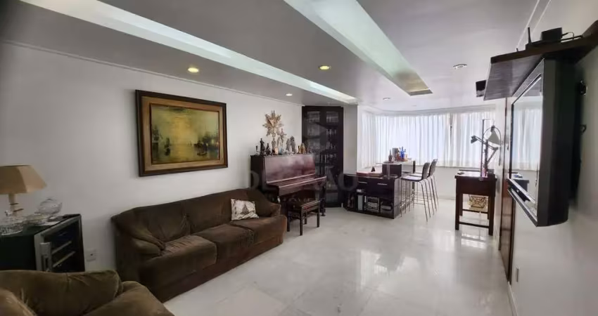 Apartamento 4 quartos à venda, 4 quartos, 1 suíte, 2 vagas, sion - belo horizonte/mg