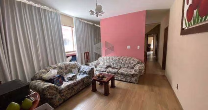 Cobertura à venda, 4 quartos, 1 suíte, 2 vagas, São Lucas - Belo Horizonte/MG