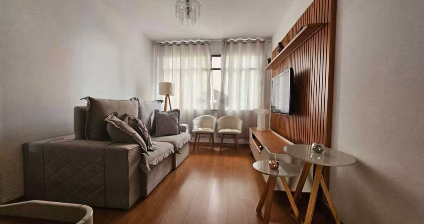 Apartamento 3 Quartos à venda, 3 quartos, 1 vaga, Santa Tereza - Belo Horizonte/MG